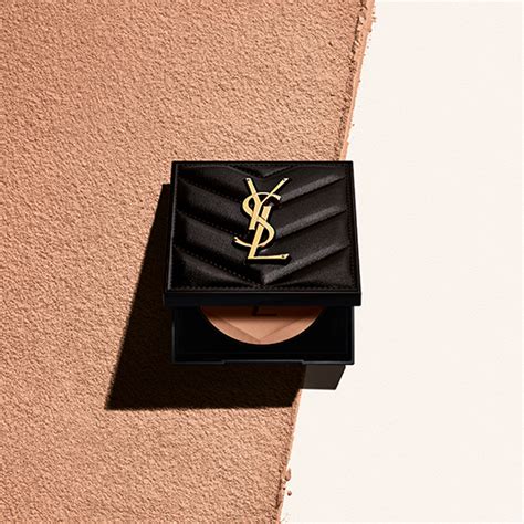 ysl powder review|ysl translucent powder.